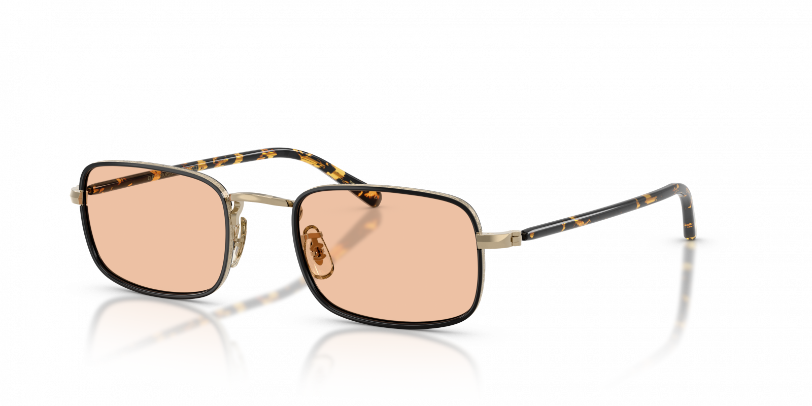 Oliver Peoples OV1366T 5035 Brymer 